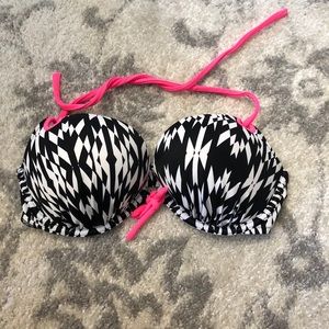 Victoria’s Secret swim top
